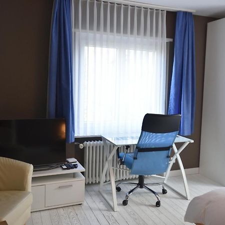 PABS Résidences - Seefeldstrasse 139  Zürich Kültér fotó