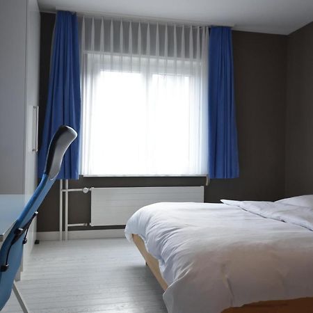 PABS Résidences - Seefeldstrasse 139  Zürich Kültér fotó