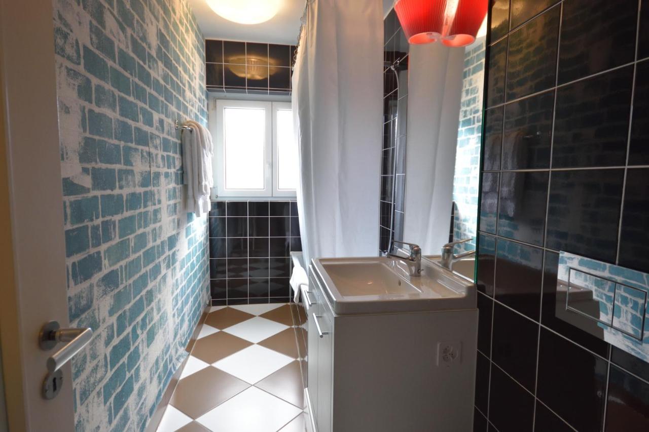 PABS Résidences - Seefeldstrasse 139  Zürich Kültér fotó